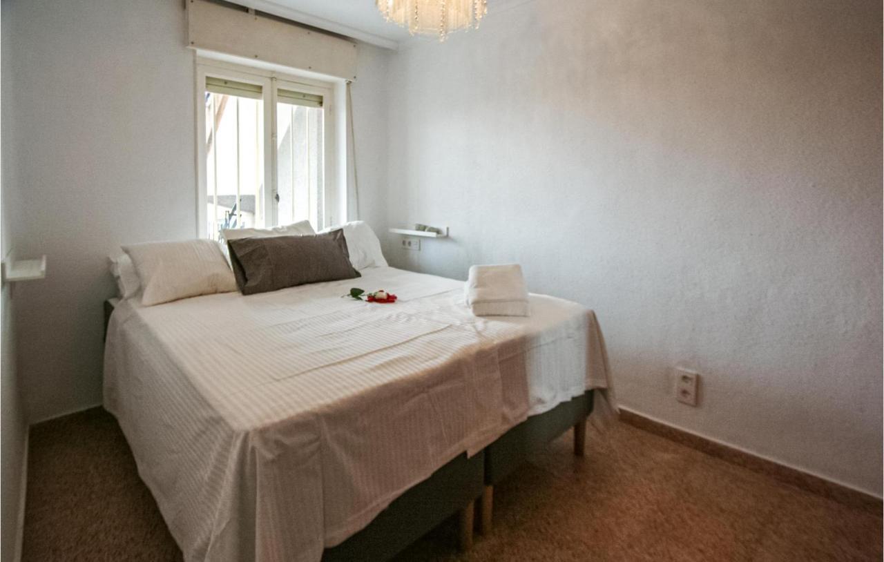 Nice Apartment In Santa Pola With Wifi Extérieur photo